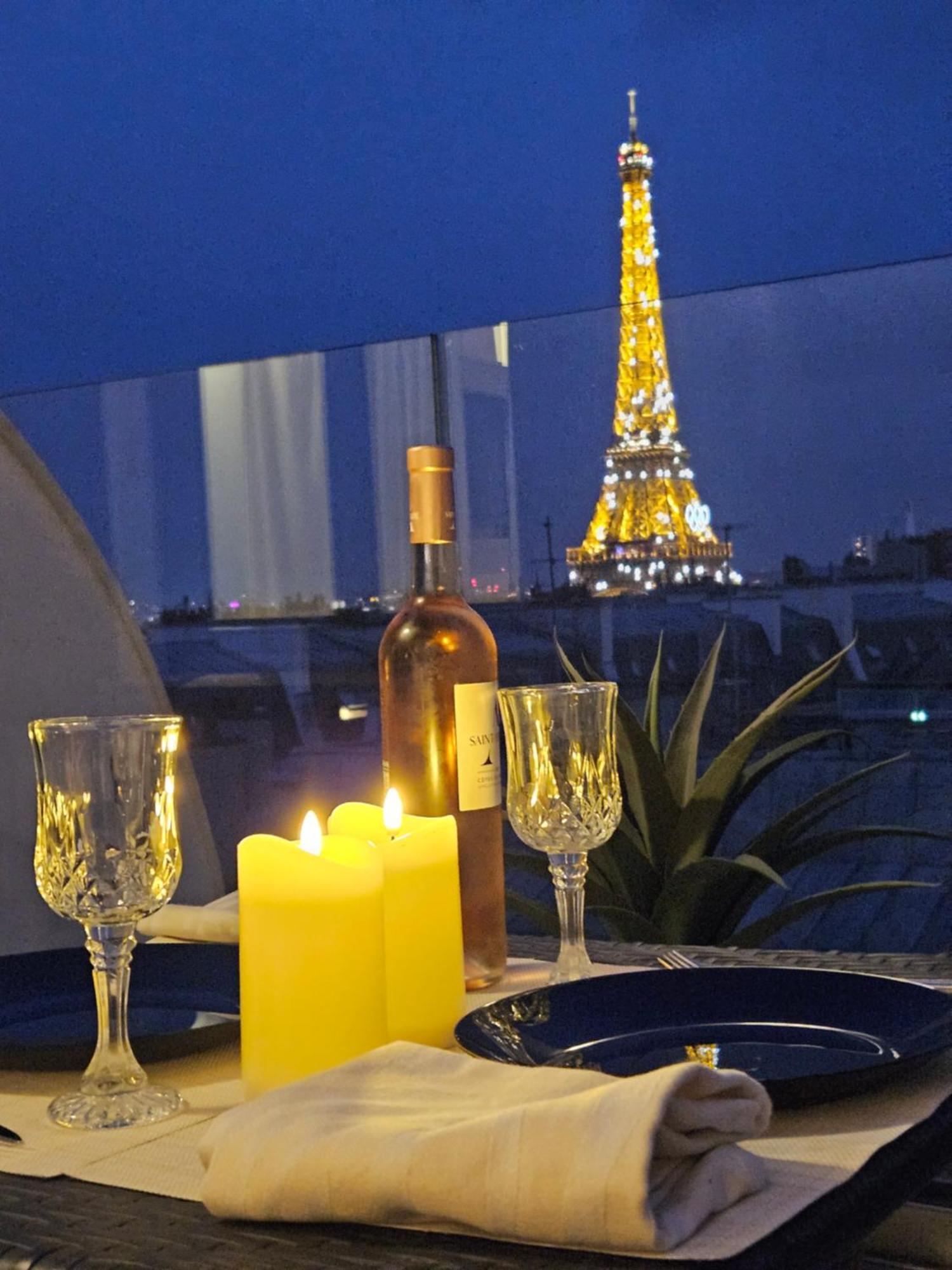 Pepite Tour Eiffel *