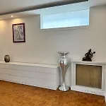 Pepite Tour Eiffel Apartment
