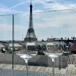Pepite Tour Eiffel Apartment
