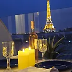 Pépite Tour Eiffel