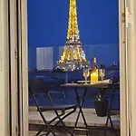 Pepite Tour Eiffel Paris