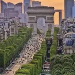 Pepite Tour Eiffel * Paris