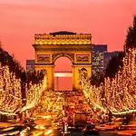 Pépite Tour Eiffel