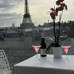Pépite Tour Eiffel