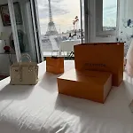 Pepite Tour Eiffel Apartment Paris
