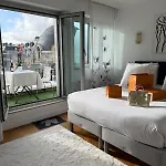 Apartment Pepite Tour Eiffel *