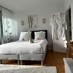 Apartment Pepite Tour Eiffel Paris