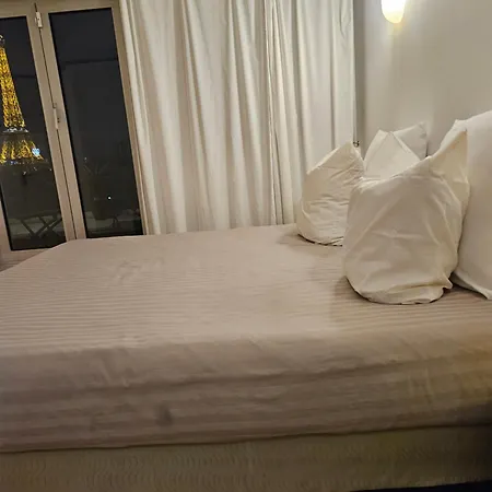 Appartamento Pépite Tour Eiffel *