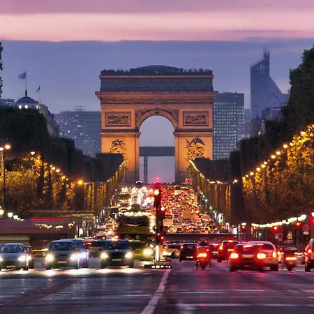 Pépite Tour Eiffel *