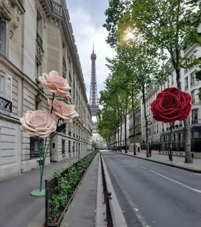 Pépite Tour Eiffel