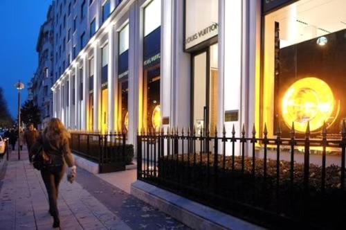 Appartamento Pépite Tour Eiffel