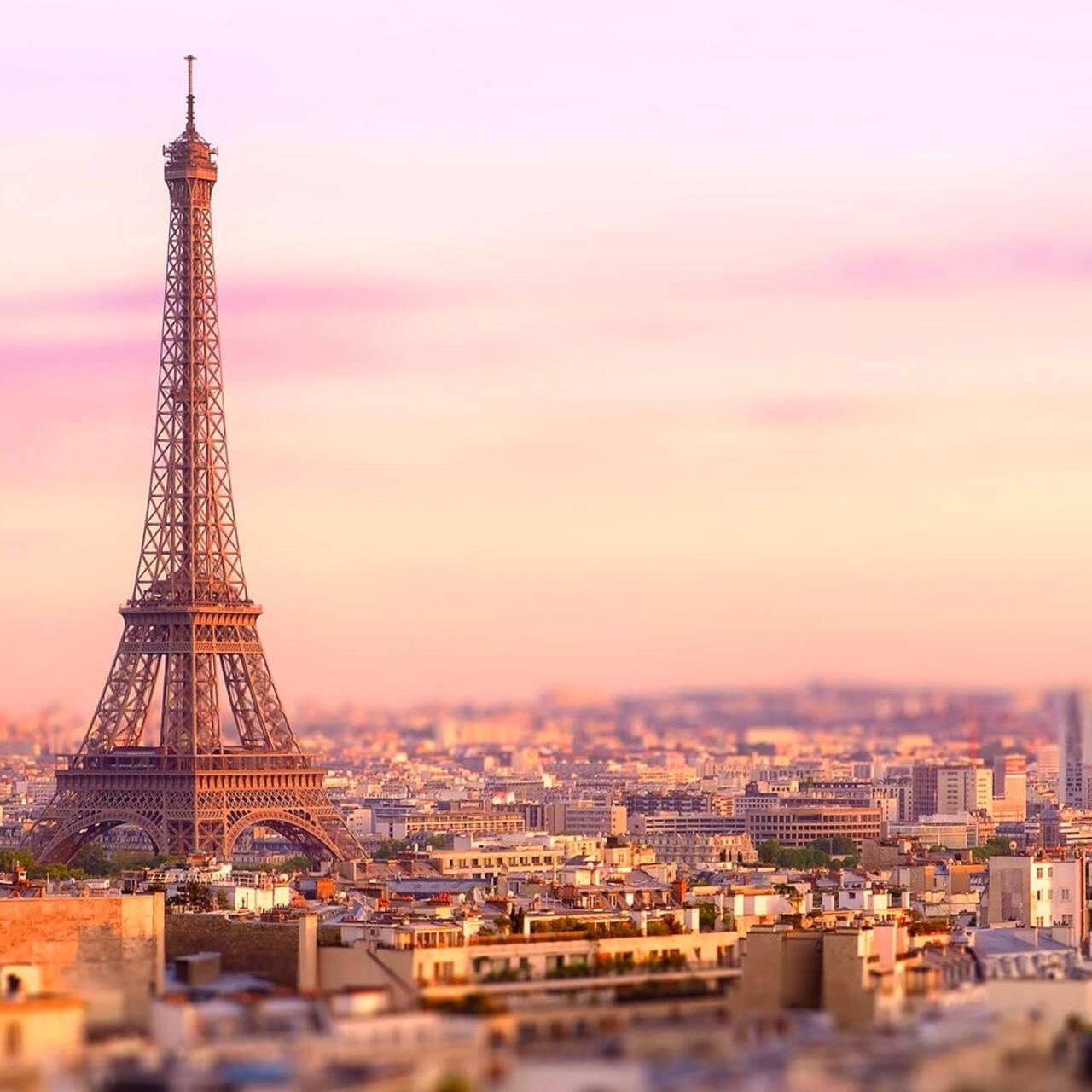 Appartamento Pépite Tour Eiffel Parigi