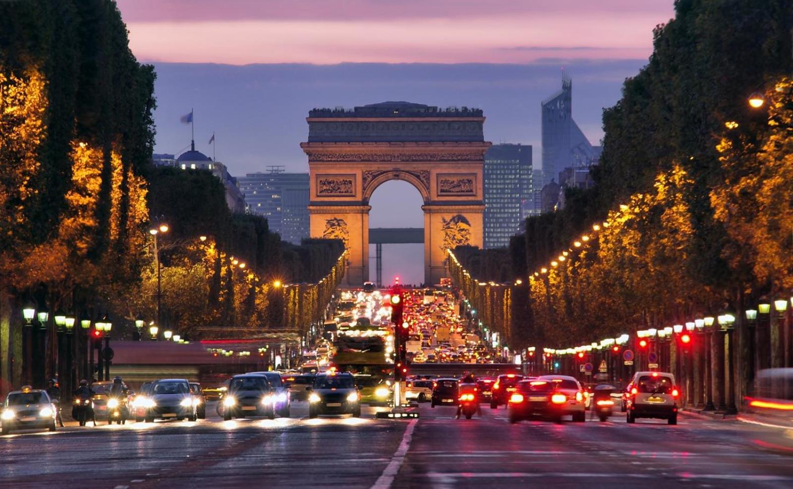 Pépite Tour Eiffel *