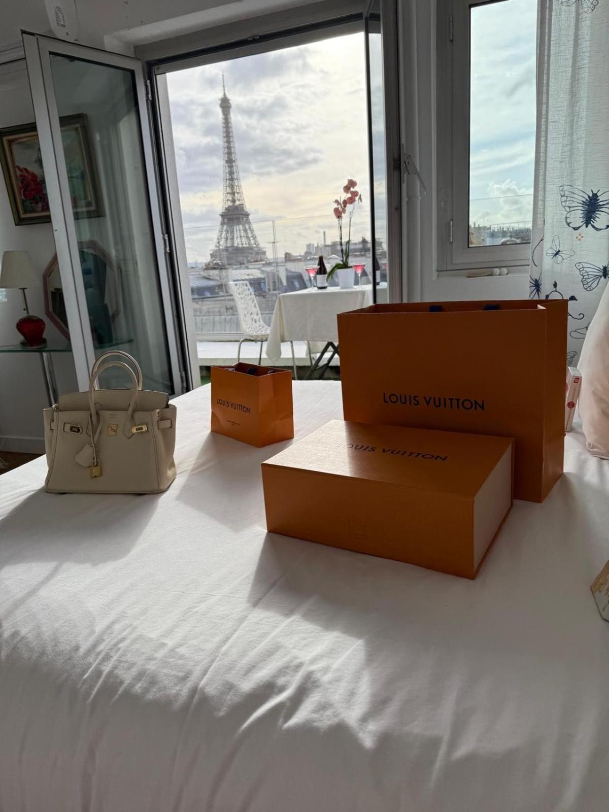 Pépite Tour Eiffel Appartamento Parigi