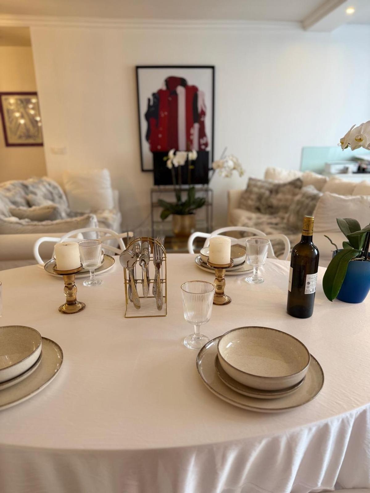 Appartamento Pépite Tour Eiffel *