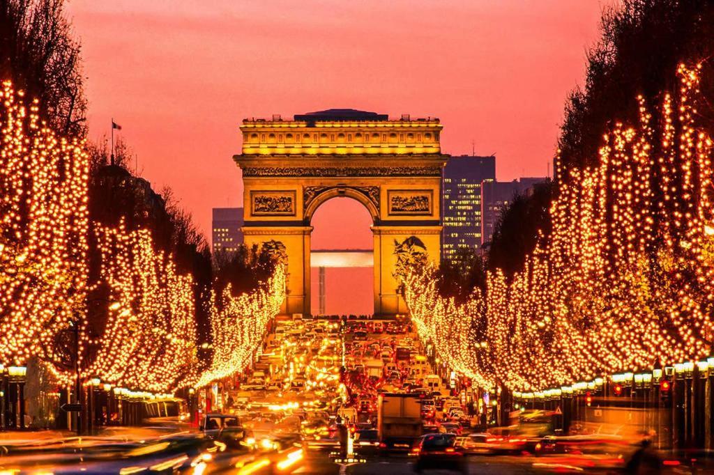 Pépite Tour Eiffel * Parigi